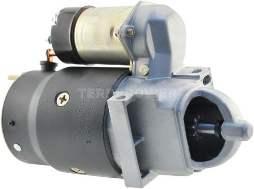 TERREPOWER formerly BBB Industries Starter 3508