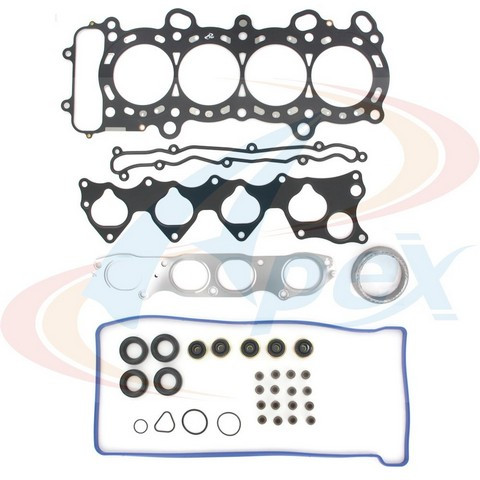 APEX Automobile Parts Inc Engine Cylinder Head Gasket Set AHS1047