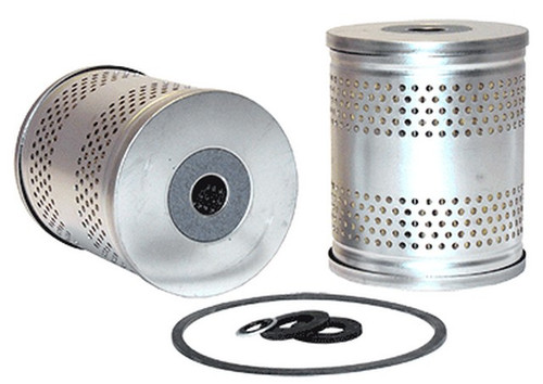 Wix Fuel Filter 33106