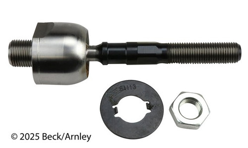 Beck/Arnley Steering Tie Rod End 101-6814