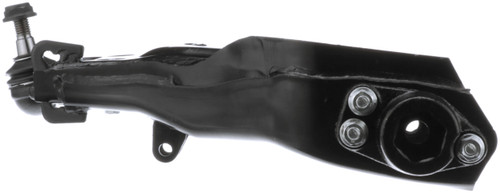 Delphi Suspension Control Arm and Ball Joint Assembly TC6601 - view 2