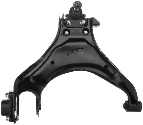 Delphi Suspension Control Arm and Ball Joint Assembly TC6601 - view 5