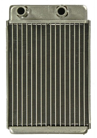 Agility Autoparts HVAC Heater Core 9010045