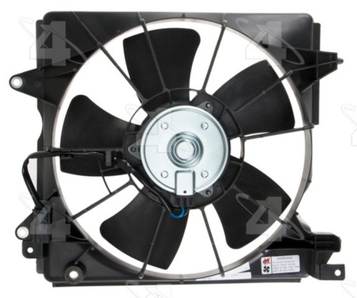 Four Seasons Engine Cooling Fan Assembly 76295