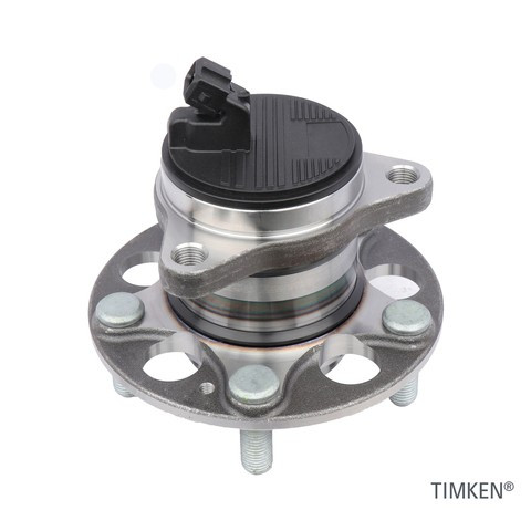 Timken Wheel Bearing and Hub Assembly HA590810