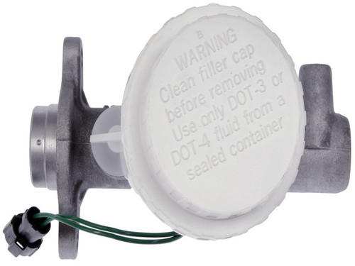 Dorman - First Stop Brake Master Cylinder M39848 - view 4