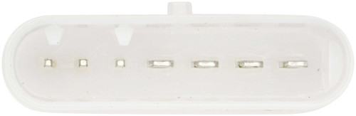 Delphi Fuel Pump Module Assembly FG2772 - view 4