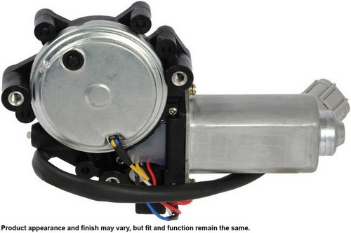 CARDONE New Window Motor 82-1381