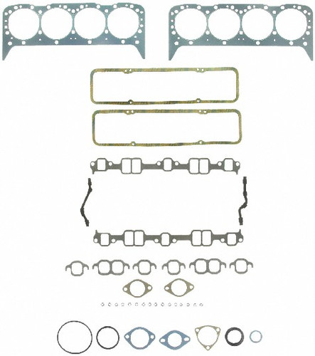 FEL-PRO Engine Cylinder Head Gasket Set HS7733PT-1