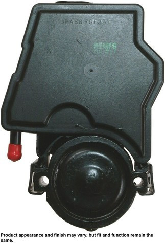 CARDONE Reman Power Steering Pump P/N:20-69849