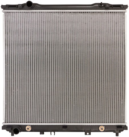 Spectra Premium Radiator CU2585