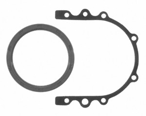MAHLE Engine Main Bearing Gasket Set JV511 - view 2