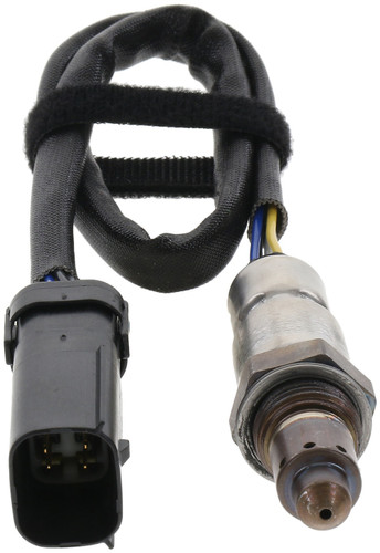 Bosch Oxygen Sensor 16562 - view 6