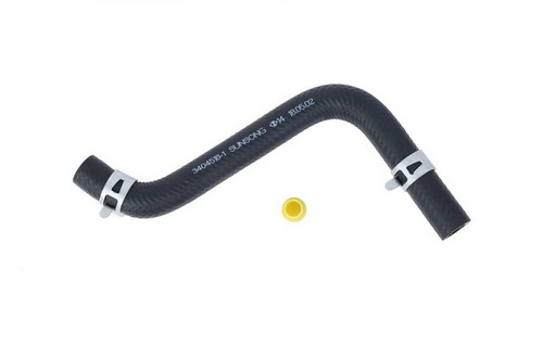 Sunsong Power Steering Reservoir Hose 3404518