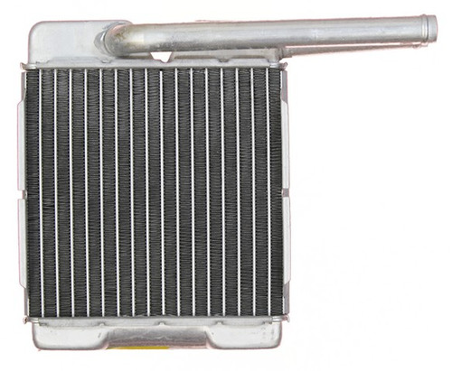 Agility Autoparts HVAC Heater Core 9010287