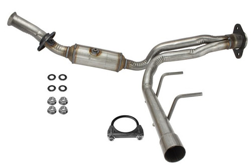 Eastern Catalytic Catalytic Converter-Direct Fit 30654