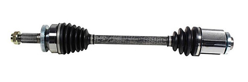 GSP CV Axle Assembly NCV75533