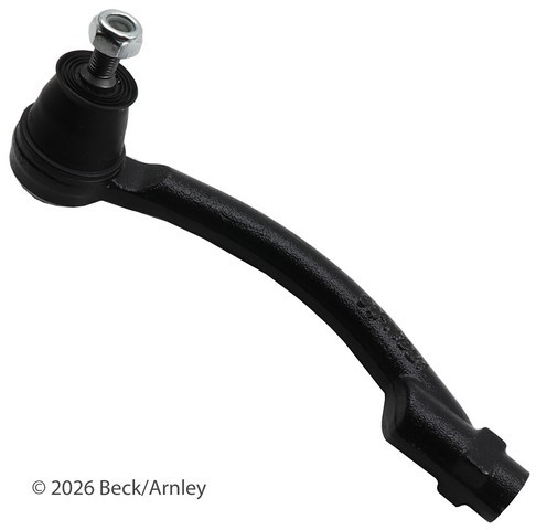 Beck/Arnley Steering Tie Rod End 101-7938