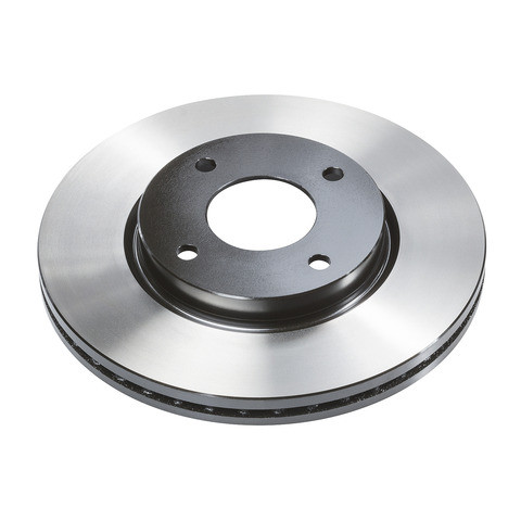 Wagner Brake Disc Brake Rotor BD126532E