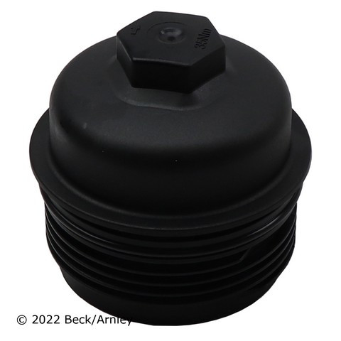 Beck/Arnley Engine Oil Filter Housing Cover 041-0015