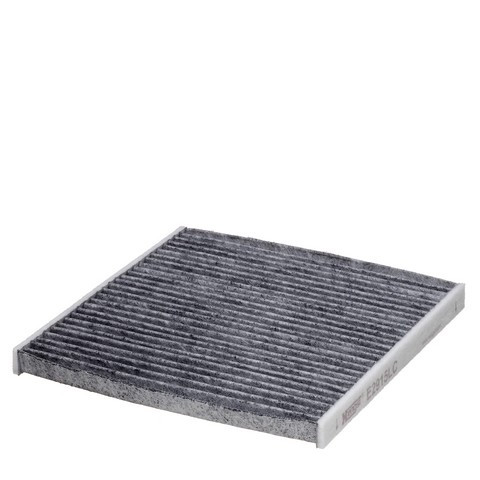 Cabin Air Filter HENGST E2915LC