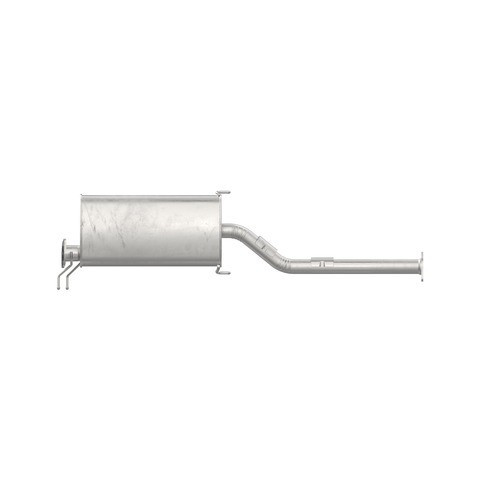 Walker Exhaust Exhaust Muffler 55996