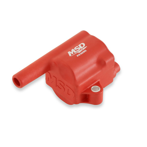 MSD Direct Ignition Coil Kit 82868 - view 4