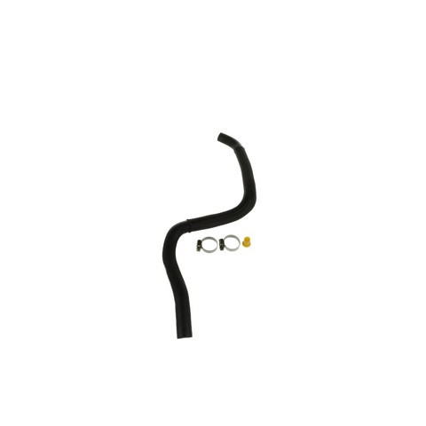 Sunsong Power Steering Reservoir Hose 3405670
