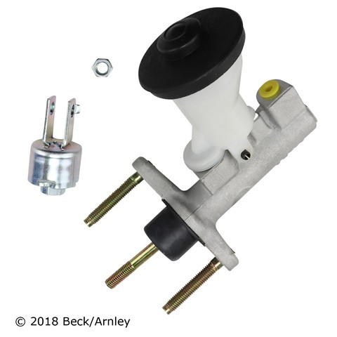 Beck/Arnley Clutch Master Cylinder P/N:072-8920