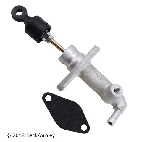 Beck/Arnley Clutch Master Cylinder P/N:072-9667