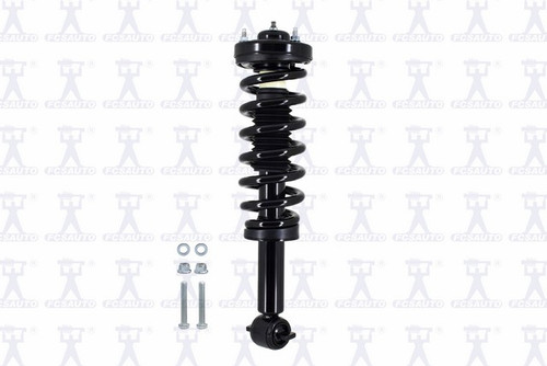 Focus Auto Parts Suspension Strut and Coil Spring Assembly P/N:1345816R