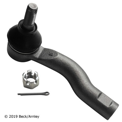 Beck/Arnley Steering Tie Rod End 101-5053