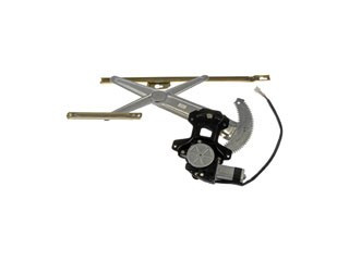 Dorman - OE Solutions Window Motor and Regulator Assembly 741-561