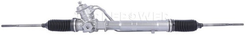 TERREPOWER formerly BBB Industries Rack and Pinion Assembly