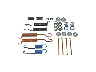 Dorman - First Stop Drum Brake Hardware Kit HW7055