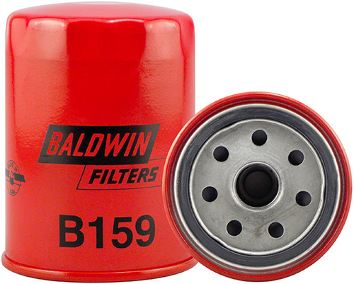 Baldwin Engine Oil Filter B159