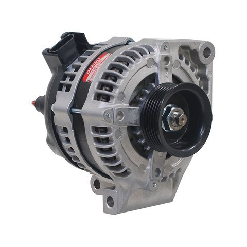 DENSO Auto Parts Alternator P/N:210-0598