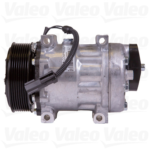Valeo A/C Compressor P/N:10000547