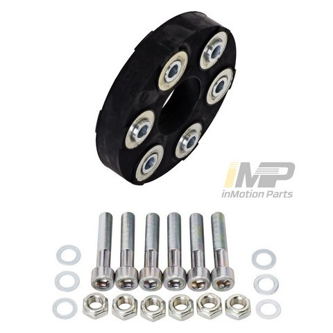 WJB Drive Shaft Flex Joint WDS10015201003