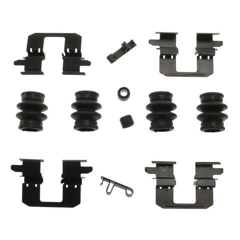 Carlson Disc Brake Hardware Kit 13592Q