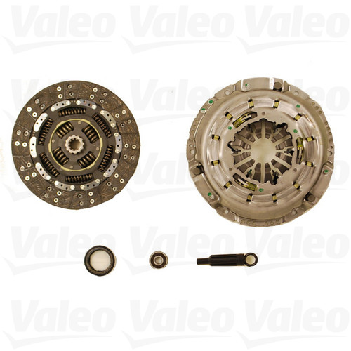 Transmission Clutch Kit-VIN: U Valeo 52982205