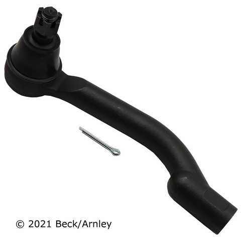 Beck/Arnley Steering Tie Rod End P/N:101-6786