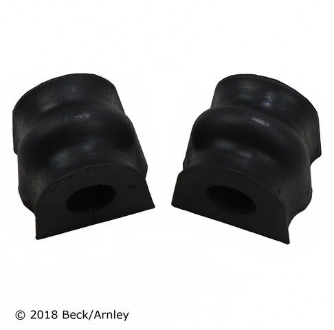 Beck/Arnley Suspension Stabilizer Bar Bushing Kit P/N:101-8307