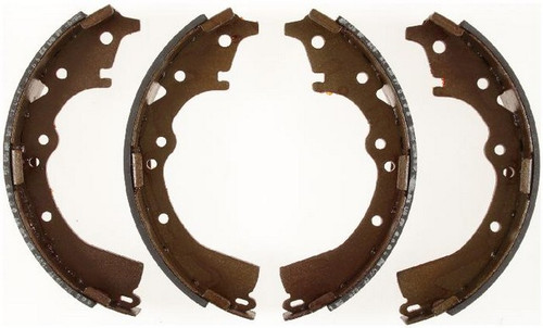 BENDIX PREMIUM BRAKE SHOES Drum Brake Shoe 505