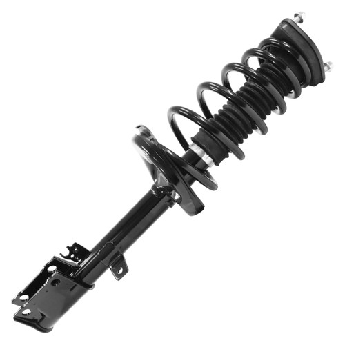 Unity Automotive Suspension Strut and Coil Spring Assembly 15413