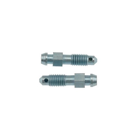 Carlson Brake Bleeder Screw H9411-2