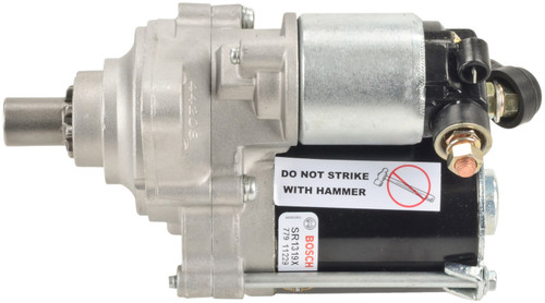 Bosch Starter SR1319X