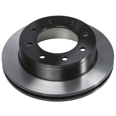 Wagner Brake Disc Brake Rotor BD126536E