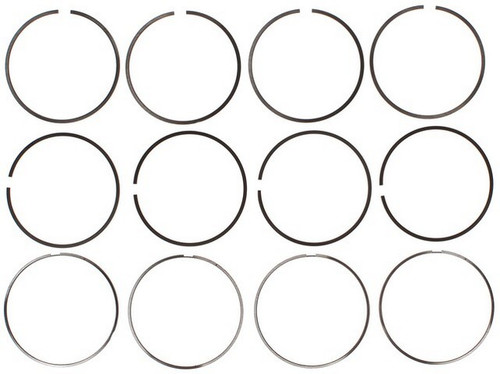 MAHLE Engine Piston Ring Set 42263