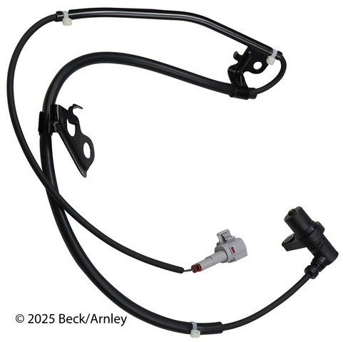 Beck/Arnley ABS Wheel Speed Sensor 084-4442